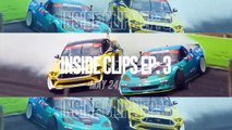 INSIDE CLIPS - Formula DRIFT Orlando Recap! (2022)
