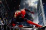 Xbox 'passed on exclusive rights to share the Spider-Man video games