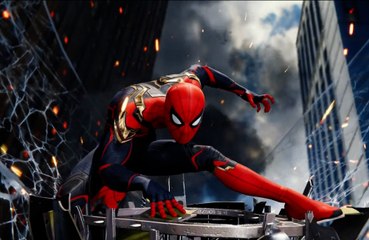 Xbox 'passed on exclusive rights to share the Spider-Man video games