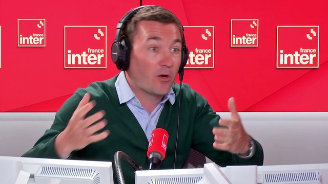 Crise dans l'hôtellerie et la restauration avec Jean Terlon, vice-président de l'UMIH