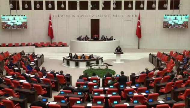 Dursun Aktaş: Kızılay, Yandaşların Atm'sine Çevrilerek, Muhtaç Durumdaki Vatandaşlarımızın Hakkı Gasp Edilmiştir
