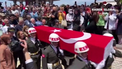 Pençe-Kilit Operasyonu şehitlerine veda