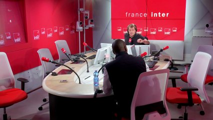 Moussa Camara fondateur de l'association les Déterminés