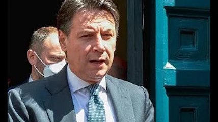 Reddito di citt@dinanza, Conte: "Meloni e Renzi Robin Hood al contr@rio"