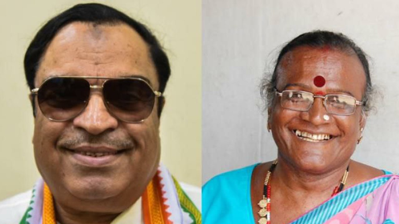 ಮಂಗಳಮುಖಿ ಸರ್ಕಾರ ಎಂದ ಸಿಎಂ ಇಬ್ರಾಹಿಂ ಮಾತಿಗೆ ಜೋಗತಿ ಮಂಜಮ್ಮ ಹೇಳಿದ್ದೇನು? | #Politics | Oneindia Kannada