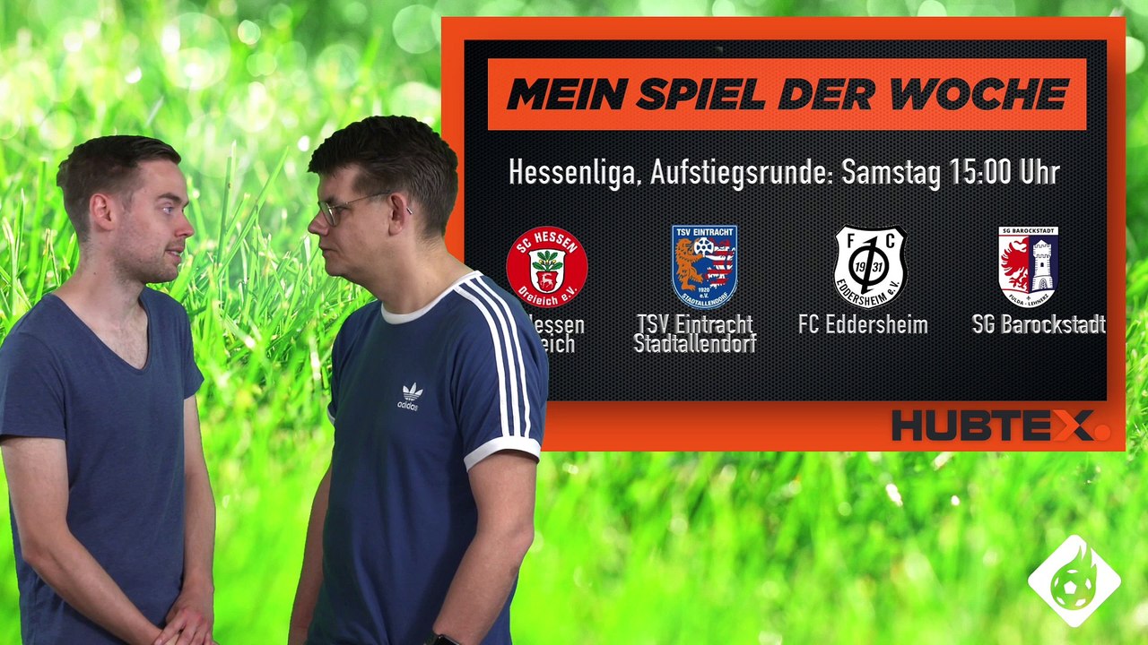 Mein Spiel der Woche