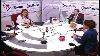 Hablemos con Ayanta: Con Jorge Sanz