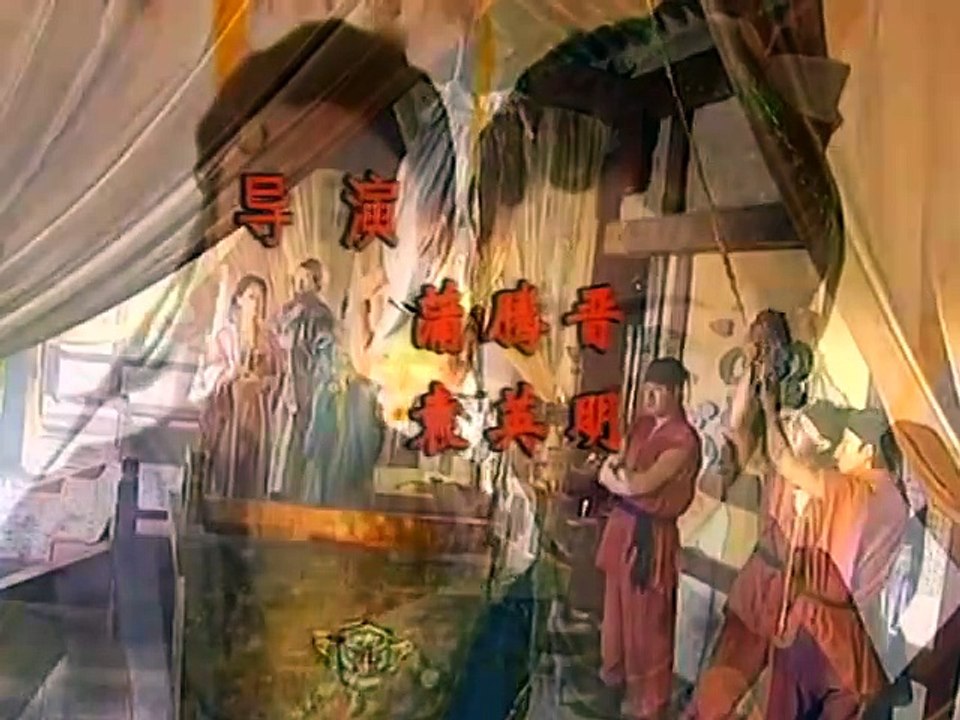 Đạt Ma Sư Tổ | 2000 | Tập 32 | GIALAC0210