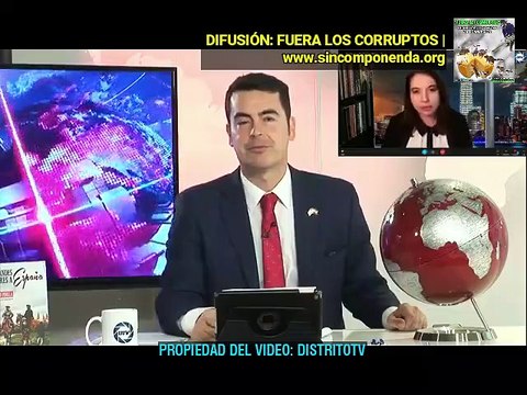 EL DUEÑO PRINCIPAL DE MUCHAS NACIONES, GEORGE SOROS. ENTÉRESE QUIÉN ES REALMENTE EN ESTE VIDEO