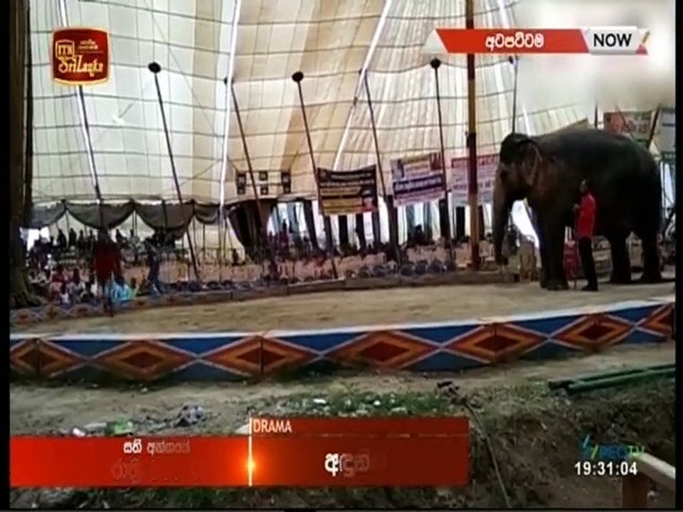Atapattama 25-05-2022