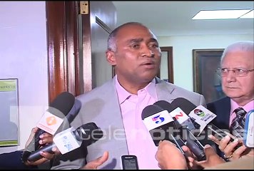 #NacionalesTN / Diputados del PRM acusan al pasado gobierno de la inseguridad ciudadana