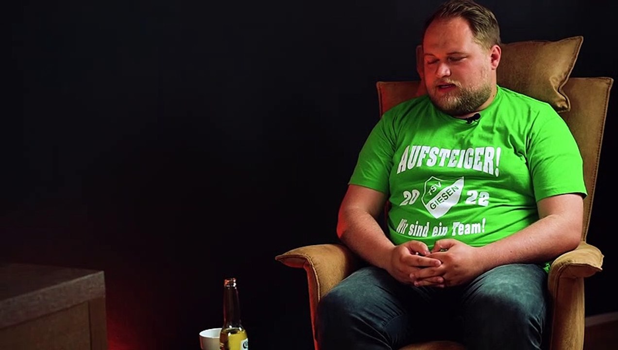 Sonnentaler Sportnews-Talk mit Laurin Paris