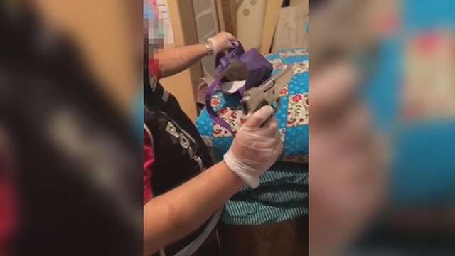 Husumetli grupların çatışma ihtimali polisi harekete geçirdi