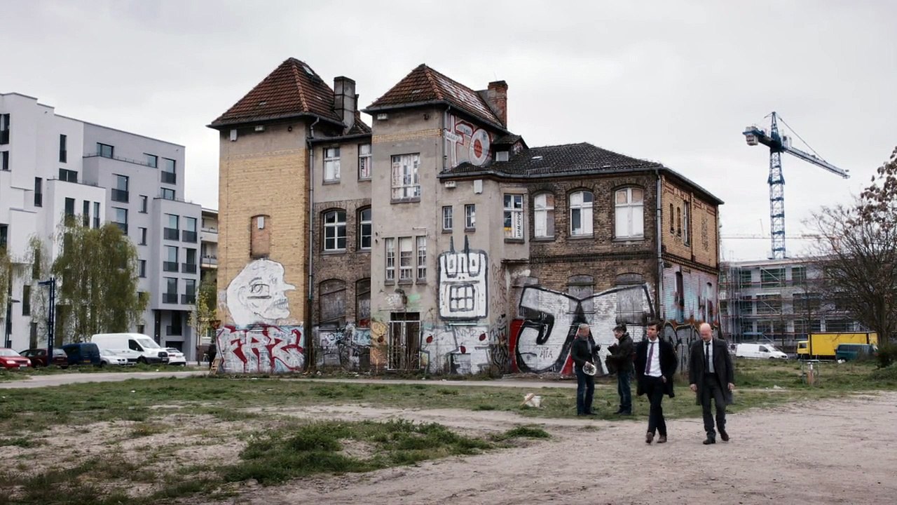 Der Kriminalist Staffel 12 Folge 1