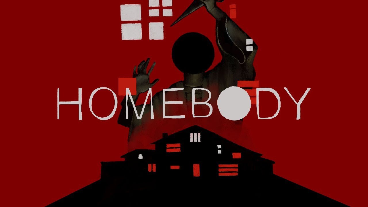 Homebody - Trailer d'annonce