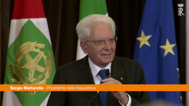Mattarella Messaggio Berlinguer sempre attuale