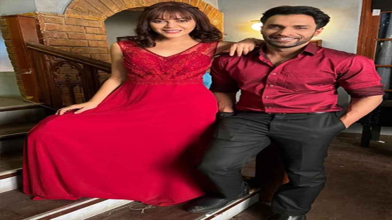 Ziddi Dil Maane Na फेम Shaleen AKA Karan के बर्थडे पर Kavveri AKA Monami ने किया Wish | FilmiBeat