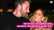 Jennifer Lopez Wants to Marry Ben Affleck ‘Sooner Rather Than Later’