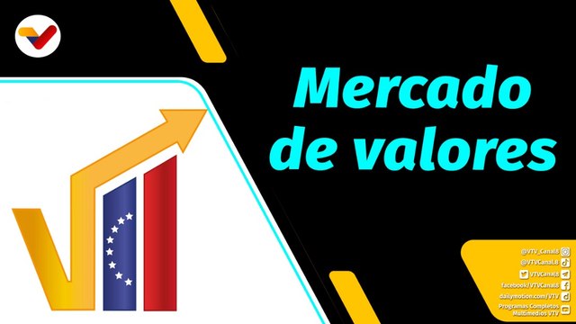 Al Aire | Mecanismo de financiamiento ideal para la inversión o reinversión es el mercado de valores