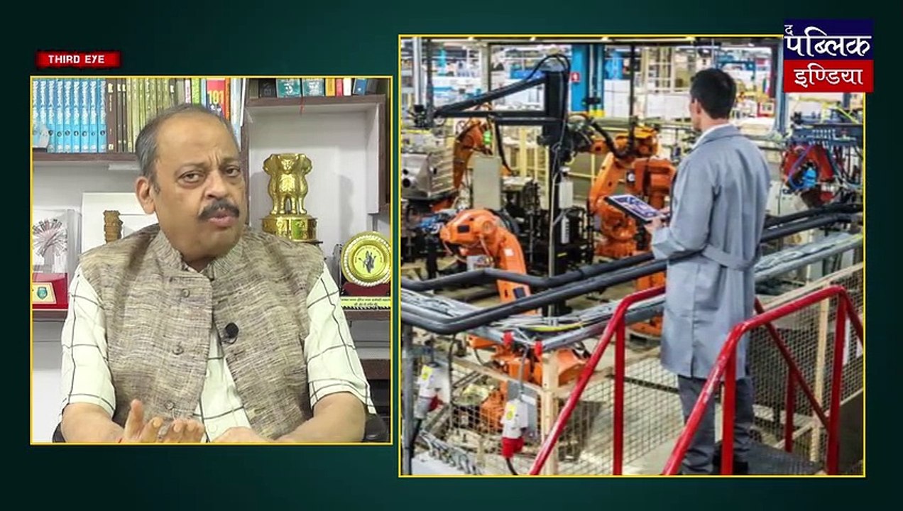 Beware of failed Modi Government on Inflation & Unemployment: The worst is yet to come | Third Eye