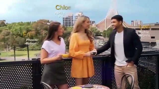 Neighbours 8854 21st June 2022