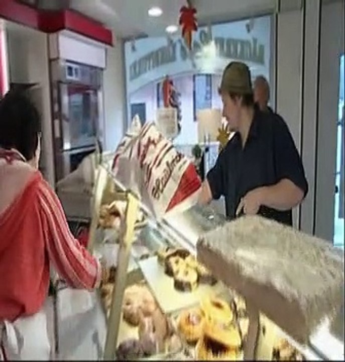 Die Ludolfs - 4 Brüder aufm Schrottplatz Staffel 6 Folge 7