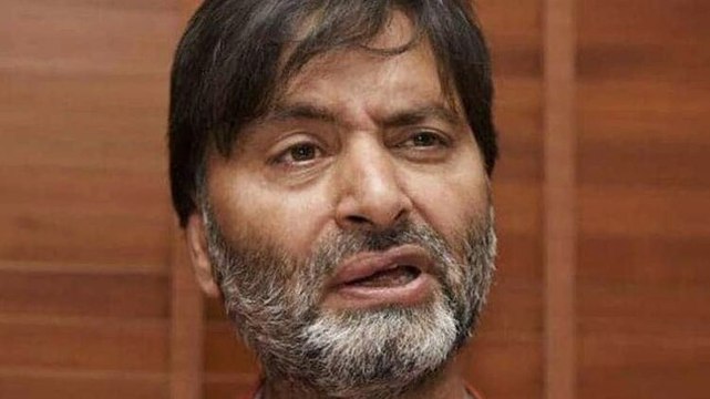 Terror funding case: Court to pronounce quantum of punishment for Yasin Malik; Kapil Sibal dumps Congress; more