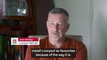 'They’re two of the biggest clubs in the world' - Former Liverpool striker John Aldridge previews the UCL final