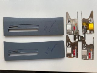 Banka kartı kopyalayarak dolandırıcılık yapan 3 şüpheliden 1'i tutuklandı