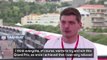 Verstappen recalls joys on Monaco victory