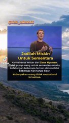 Kata kata yang akan merubah hidup menjadi sukses