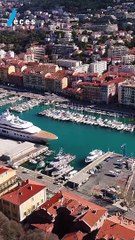 Vivre en Provence-Alpes-Côte d’Azur ? Les budgets à prévoir pour acheter ou louer dans les villes les plus recherchées