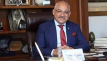 Gaziantep FK eski başkanı Mehmet Büyükekşi, TFF başkanlığına aday oluyor