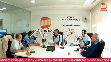 En La Boca del Lobo 25/05/2022