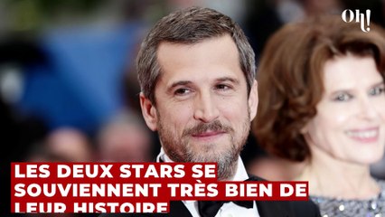 Guillaume Canet les femmes de sa vie