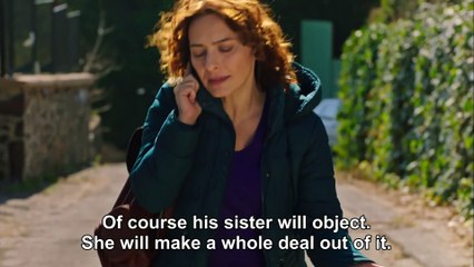 Kardes Cocuklari / Children of Sisters - Episode 8 (English Subtitles)