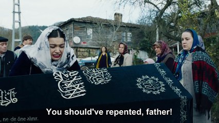 Kardes Cocuklari / Children of Sisters - Episode 9 (English Subtitles)