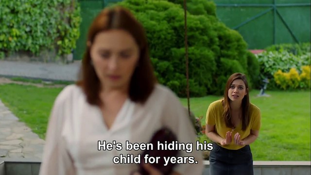 Kardes Cocuklari / Children of Sisters - Episode 17 (English Subtitles)