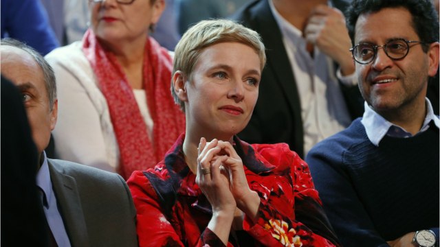 GALA VIDÉO - Clémentine Autain : son passé méconnu de star de comédie musicaleClémentine Autain : son passé méconnu de star de comédie musicale