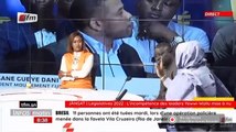 Législatives 2022 : les dures vérités de Aïssatou DIOP FALL à la classe politique sénégalaise (Vidéo)