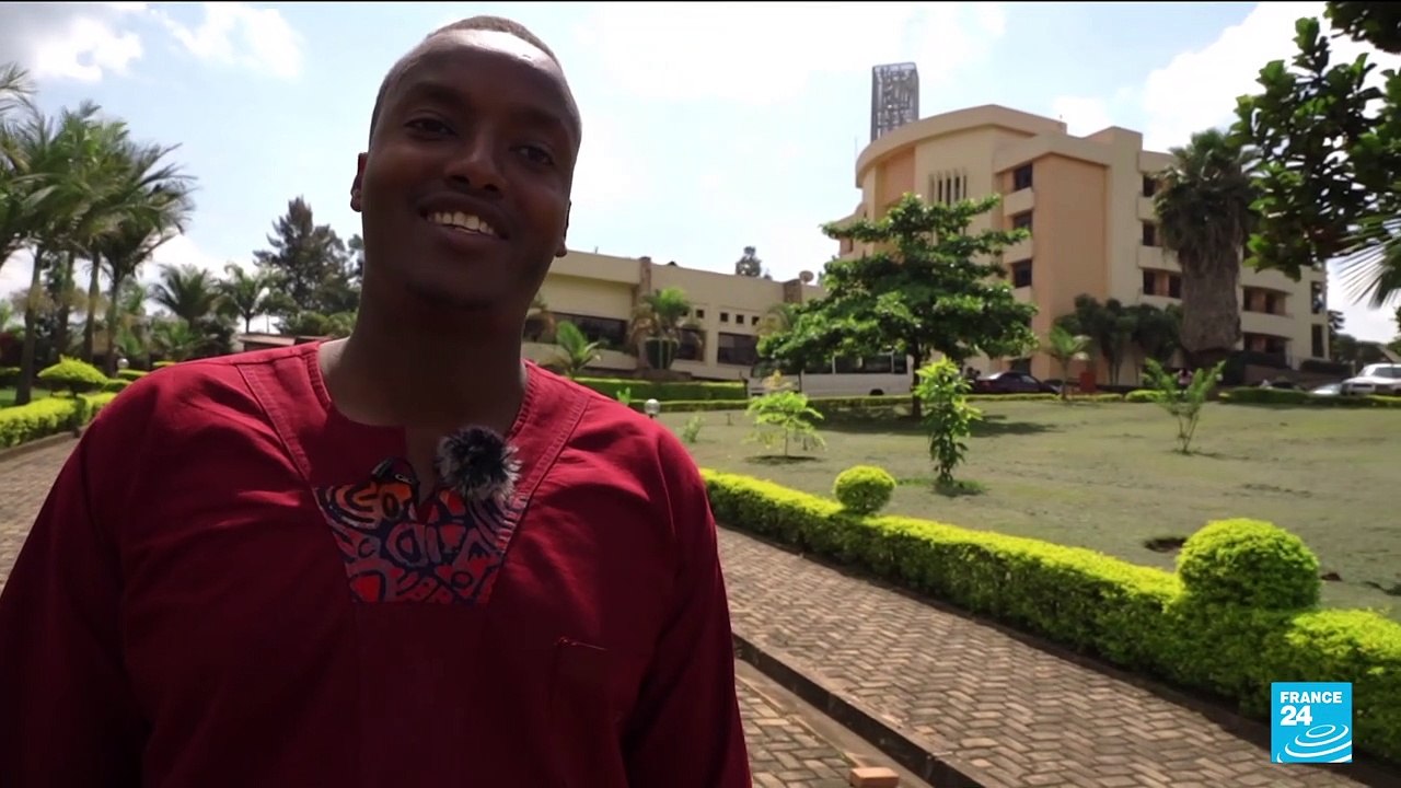 Le Rwanda se prépare à accueillir les demandeurs d'asile expulsés du Royaume-Uni