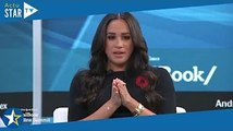 Meghan Markle : son père Thomas victime d'un AVC, la duchesse de Sussex accusée par sa soeur