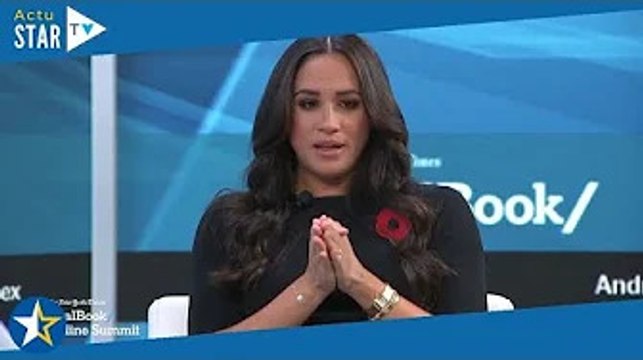 Meghan Markle : son père Thomas victime d'un AVC, la duchesse de Sussex accusée par sa soeur