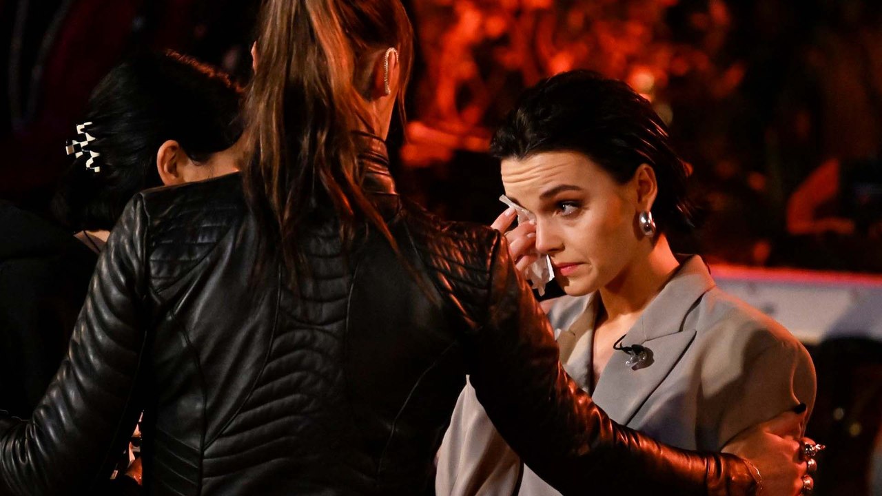 Sing mein Song: Sängerin Lotte offenbart sexuellen Übergriff