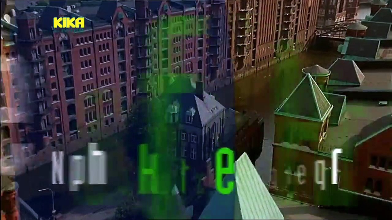 Die Pfefferkörner Staffel 5 Folge 9