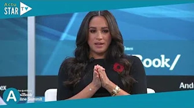 Meghan Markle : son père Thomas victime d'un AVC, la duchesse de Sussex accusée par sa soeur