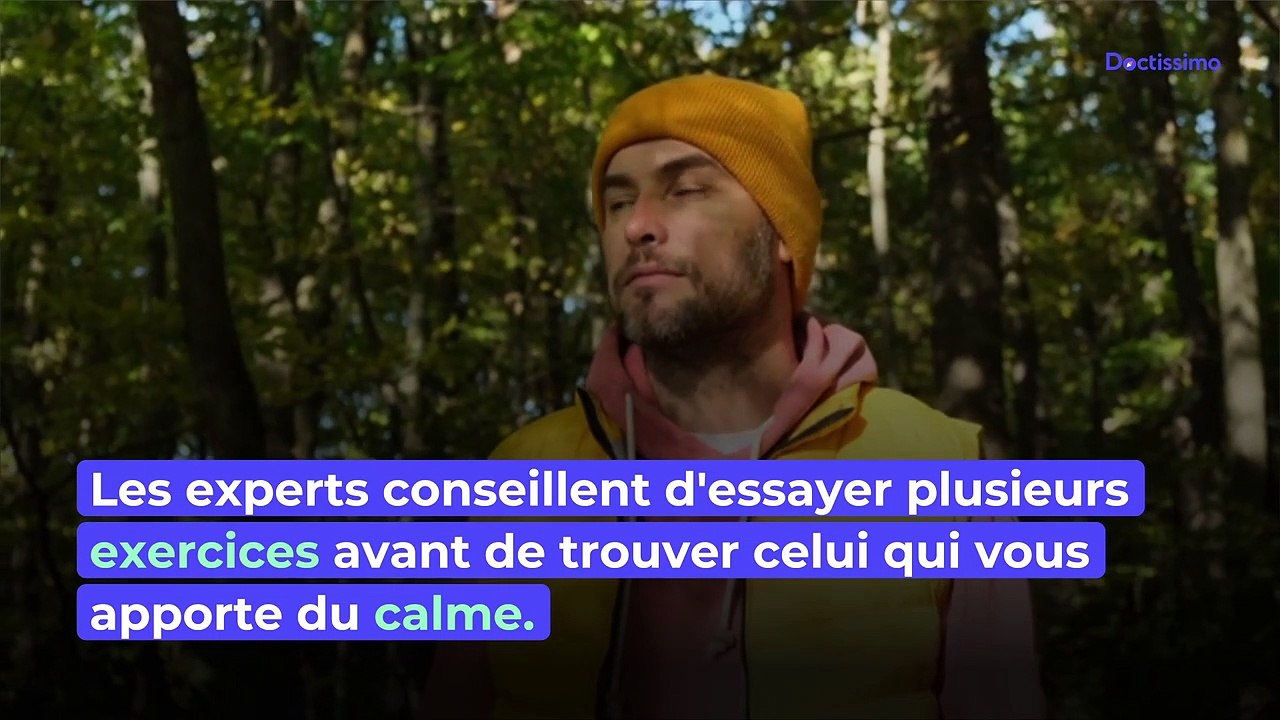 Améliorer votre journée en prenant 15 minutes pour votre santé mentale