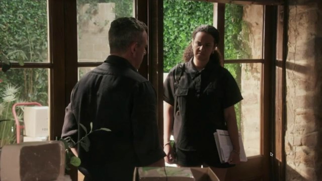 Neighbours 8854 25th May 2022