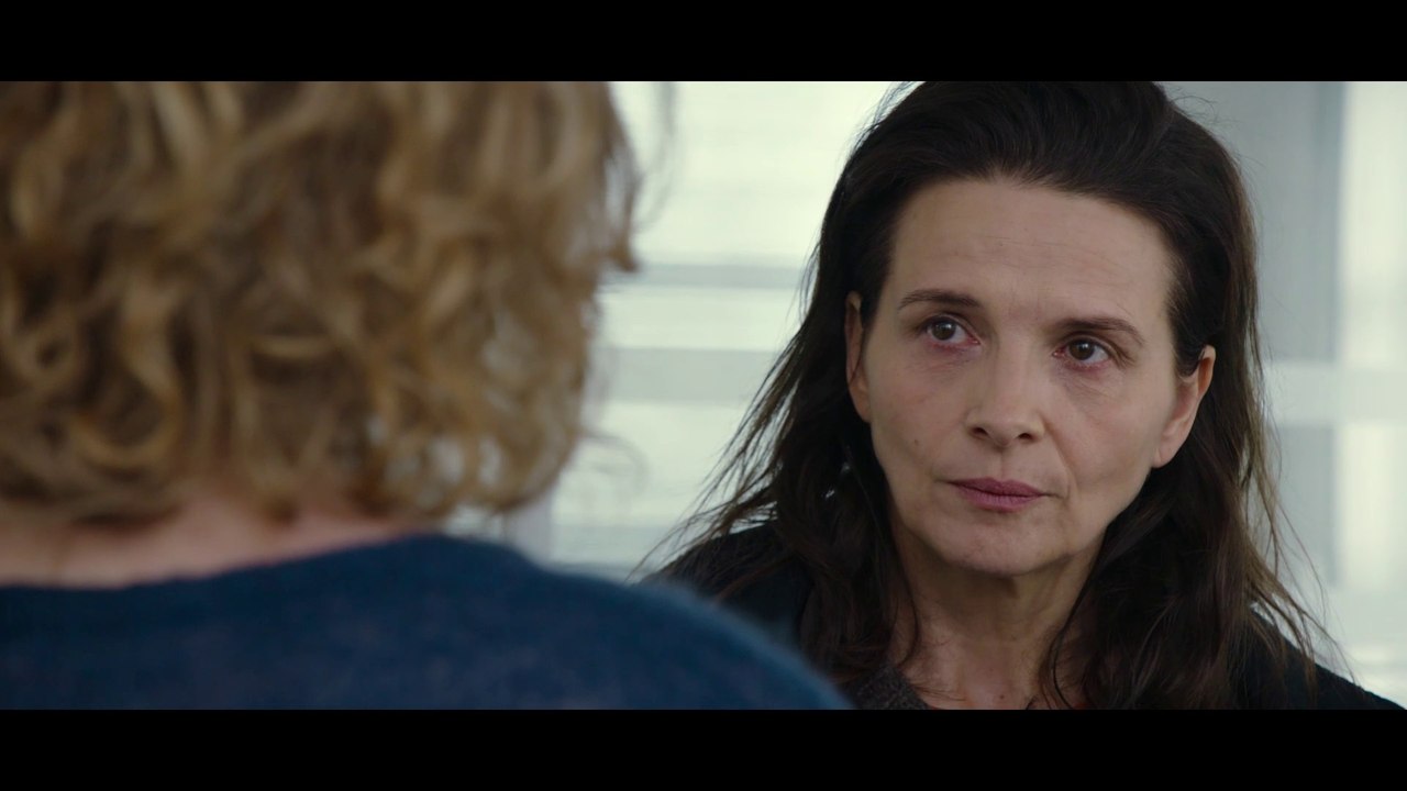 Wie im echten Leben - Trailer (Deutsch) HD