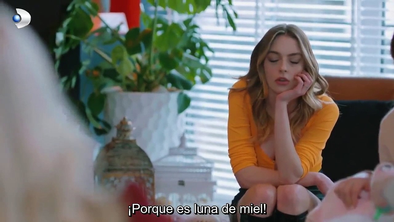 Sadakatsiz ( Infiel ) Subtitulo Cap 53 - Series...